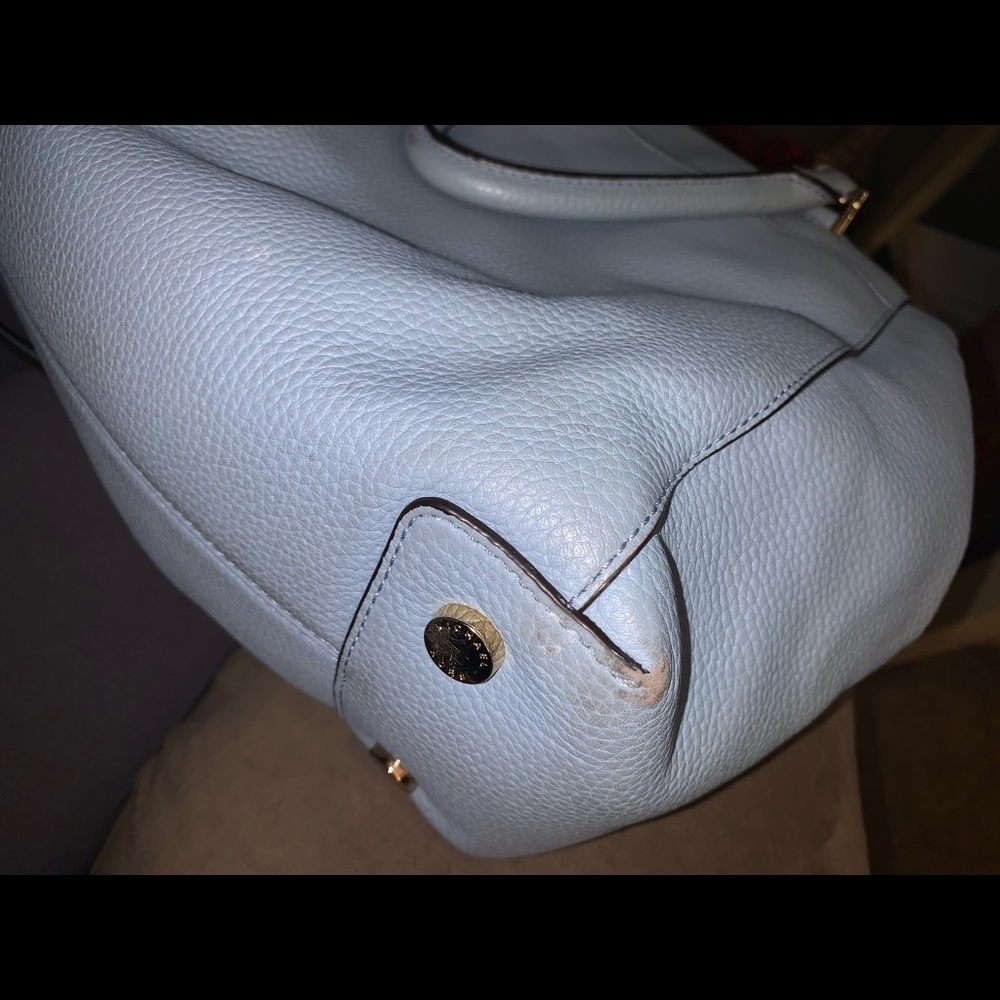 Michael Kors Riley Crossbody - Picture 6 of 7